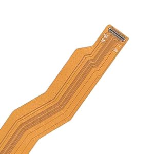 LCD FLEX CABLE COMPATIBLE FOR MOTOROLA MOTO G71S / G82 5G