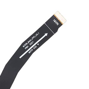 LCD FLEX COMPATIBLE FOR MOTOROLA MOTO G32 (XT2235 / 2022)