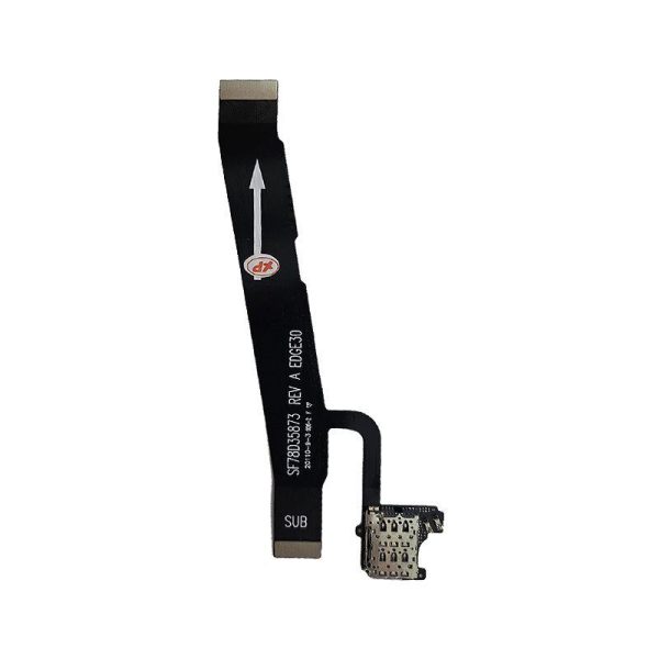 LCD FLEX CABLE COMPATIBLE FOR MOTO EDGE 30 FUSION (XT2243 /2022)