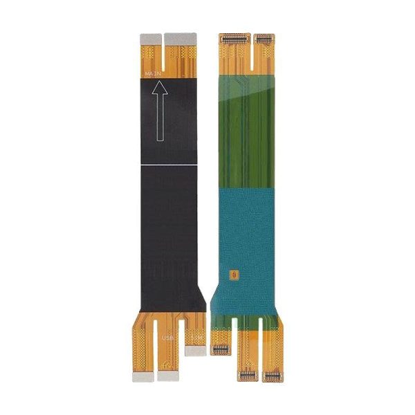 MAINBOARD FLEX COMPATIBLE FOR MOTO EDGE 40 NEO (XT2307 / 2023)