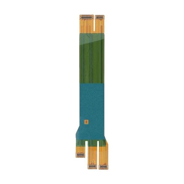 MAINBOARD FLEX COMPATIBLE FOR MOTO EDGE 40 NEO (XT2307 / 2023)