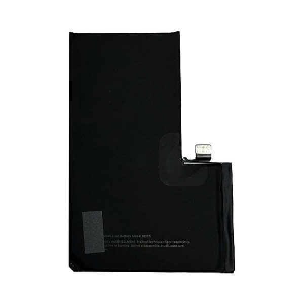 REPLACEMENT BATTERY COMPATIBLE FOR IPHONE 16 PRO MAX (PREMIUM)