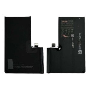 REPLACEMENT BATTERY COMPATIBLE FOR IPHONE 16 PRO MAX (PREMIUM)