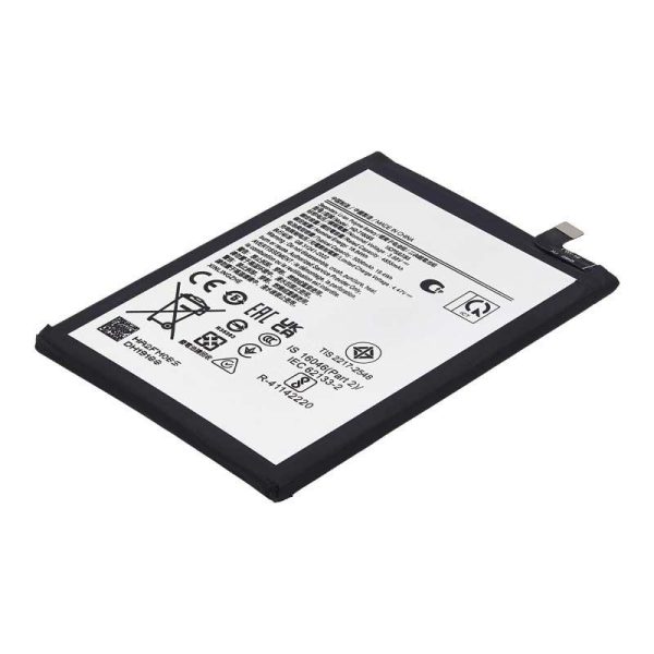 REPLACEMENT BATTERY COMPATIBLE FOR SAMSUNG GALAXY A06 (A065)