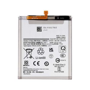 REPLACEMENT BATTERY COMPATIBLE FOR SAMSUNG GALAXY S24 FE
