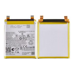 REPLACEMENT BATTERY FOR MOTO EDGE 50 ULTRA (XT2401 /2024) (QV45)