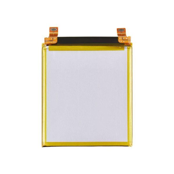 REPLACEMENT BATTERY FOR MOTO EDGE 50 ULTRA (XT2401 /2024) (QV45)