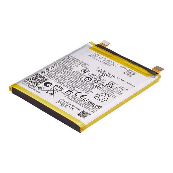 REPLACEMENT BATTERY FOR MOTO EDGE 50 ULTRA (XT2401 /2024) (QV45)