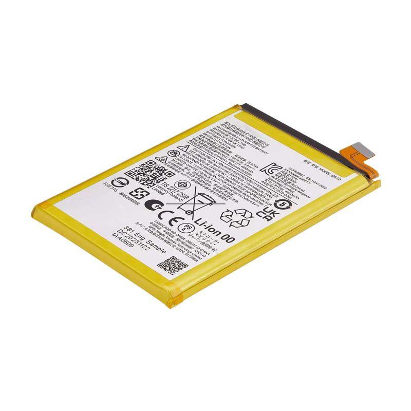 REPLACEMENT BATTERY FOR MOTO G STYLUS 5G (XT2419 / 2024) (QS50)