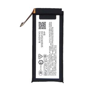 REPLACEMENT BATTERY FOR MOTO RAZR 5G (XT2453 / 2024) (SECONDARY)