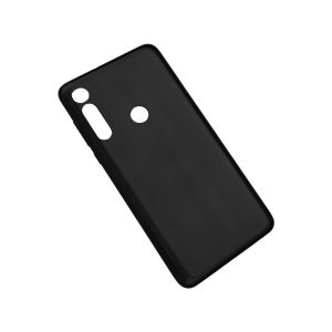 BACKDOOR COMPATIBLE FOR MOTOROLA G8 / G FAST (XT2045) BLUE