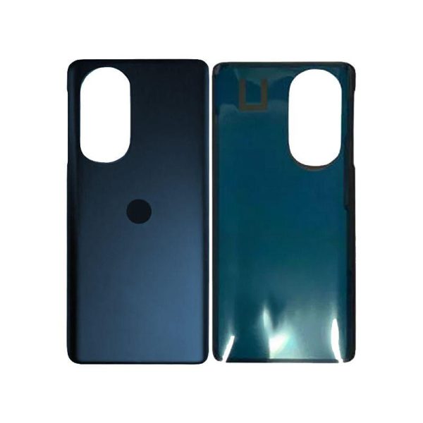 BACKDOOR FOR MOTOROLA EDGE 30 PRO (XT2201 / 2022) COSMOS BLUE
