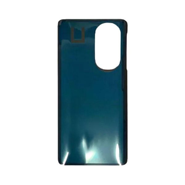 BACKDOOR FOR MOTOROLA EDGE 30 PRO (XT2201 / 2022) COSMOS BLUE