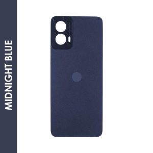 BACKDOOR FOR MOTOROLA G POWER 5G (XT2415 / 2024) MIDNIGHT BLUE