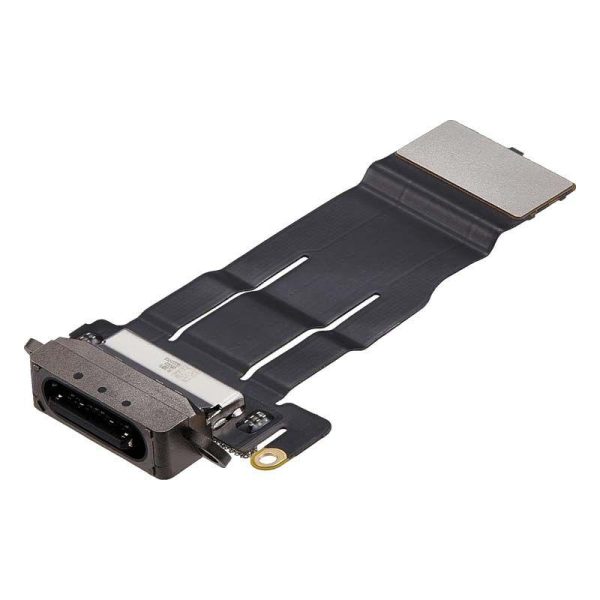CHARGING PORT FLEX CABLE FOR IPAD PRO 13" 7TH GEN (2024)