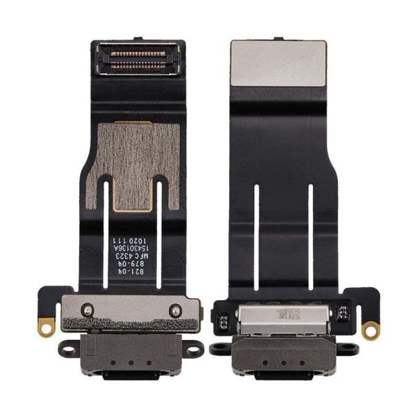 CHARGING PORT FLEX CABLE FOR IPAD PRO 13" 7TH GEN (2024)
