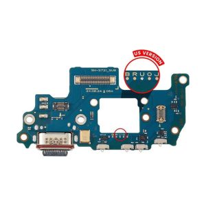 CHARGING PORT BOARD FOR SAMSUNG GALAXY S24 FE 5G (US VERSION)