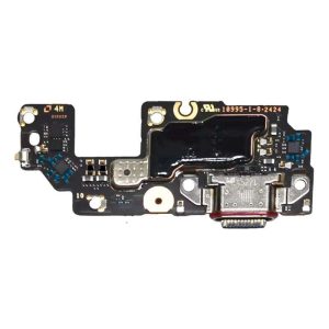 CHARGING PORT BOARD COMPATIBLE FOR MOTO RAZR 5G (XT2453 / 2024)