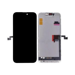 LCD ASSEMBLY COMPATIBLE FOR IPHONE 16 PRO MAX (PREMIUM)