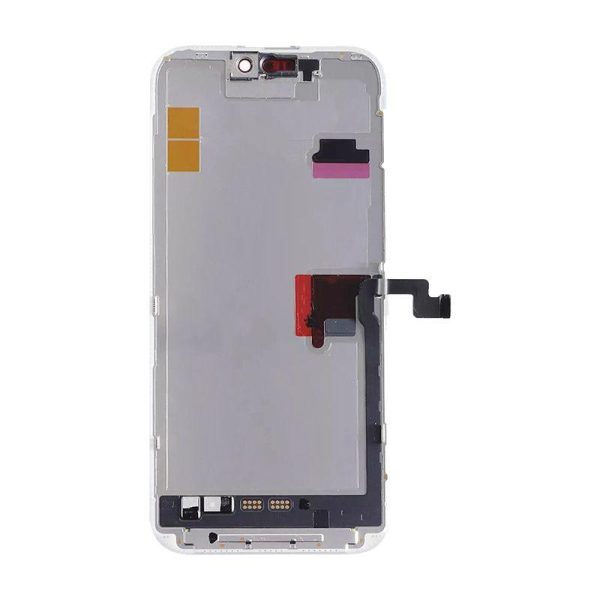 LCD ASSEMBLY COMPATIBLE FOR IPHONE 16 PRO MAX (PREMIUM)