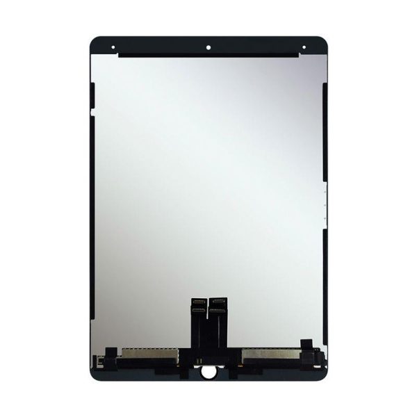 LCD ASSEMBLY WITH DIGITIZER COMPATIBLE FOR IPAD AIR 3 (WHITE)