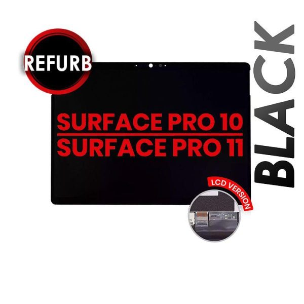 LCD ASSEMBLY WITH DIGITIZER FOR MICROSOFT SURFACE PRO 10 /PRO 11