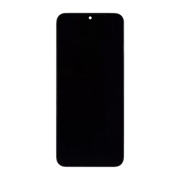 LCD ASSEMBLY WITH FRAME FOR SAMSUNG GALAXY A14 5G (A146 /2022)