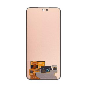 OLED ASSEMBLY WITHOUT FRAME COMPATIBLE FOR GALAXY S24 FE 5G