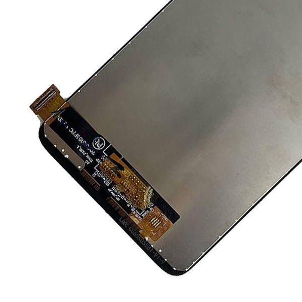 LCD ASSEMBLY WITHOUT FRAME COMPATIBLE FOR TCL INOX