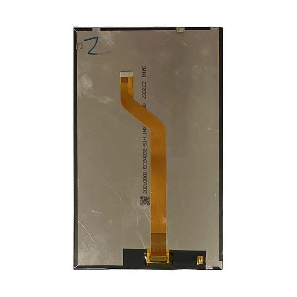 LCD ASSEMBLY COMPATIBLE FOR TCL TAB 8 LE