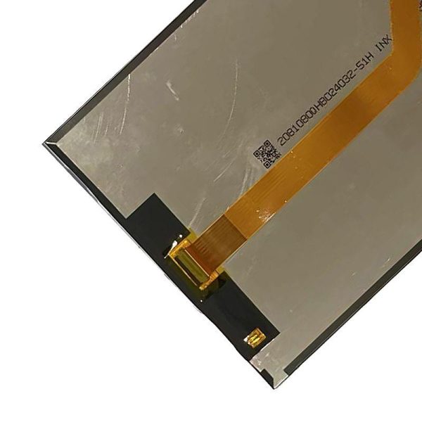 LCD ASSEMBLY COMPATIBLE FOR TCL TAB 8 LE