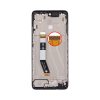 LCD ASSEMBLY WITH FRAME COMPATIBLE FOR MOTO G POWER 5G (XT2311)