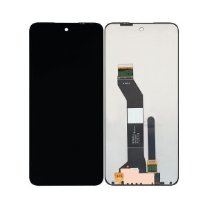 LCD ASSEMBLY WITHOUT FRAME FOR MOTO G STYLUS 4G (XT2317 / 2023)