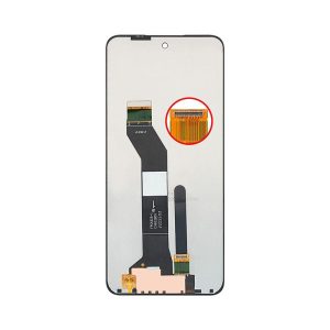 LCD ASSEMBLY WITHOUT FRAME FOR MOTO G STYLUS 4G (XT2317 / 2023)