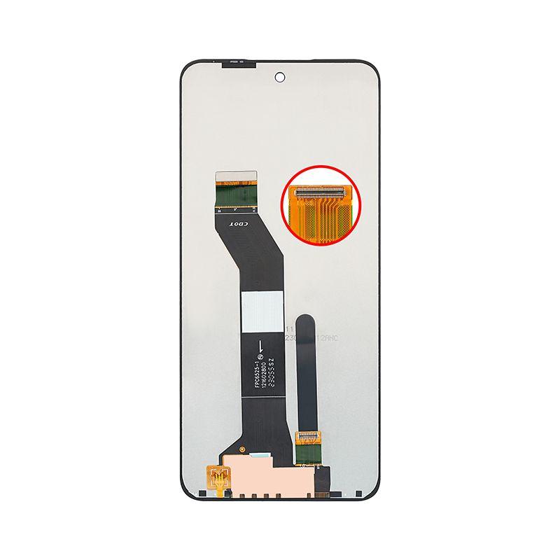 LCD ASSEMBLY WITHOUT FRAME FOR MOTO G STYLUS 4G (XT2317 / 2023)