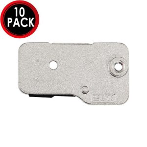 FLASHLIGHT / POWER FLEX BRACKET FOR IPHONE 16 PRO / 16 PRO MAX