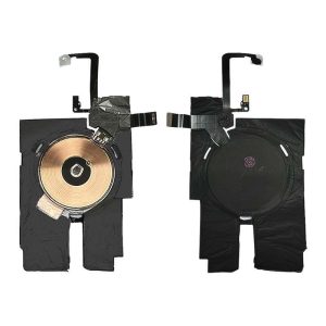 WIRELESS NFC CHARGING FLEX WITH FLASHLIGHT FLEX FOR IPHONE 16MAX