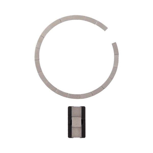 WIRELESS NFC CHARGING MAGSAFE MAGNET FOR IPHONE 16 PRO / 16 MAX