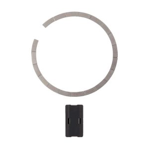 WIRELESS NFC CHARGING MAGSAFE MAGNET FOR IPHONE 16 PRO / 16 MAX
