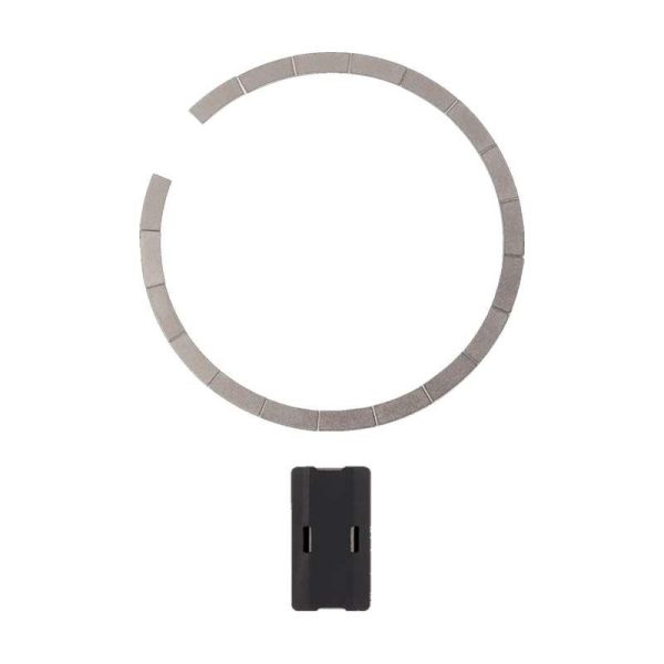 WIRELESS NFC CHARGING MAGSAFE MAGNET FOR IPHONE 16 PRO / 16 MAX