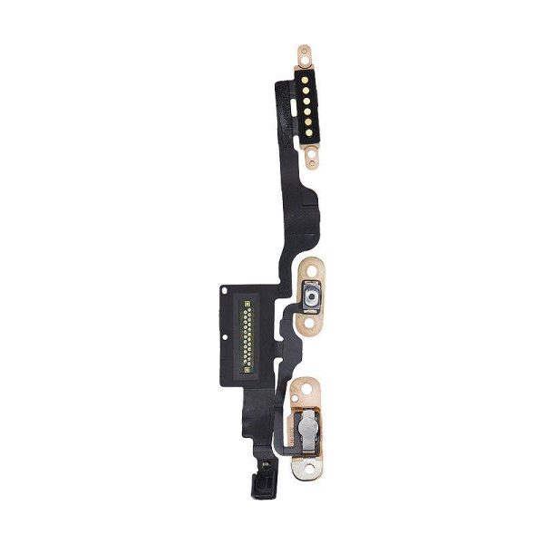 POWER BUTTON FLEX CABLE METAL BRACKET FOR IWATCH SERIES 1 (42MM)