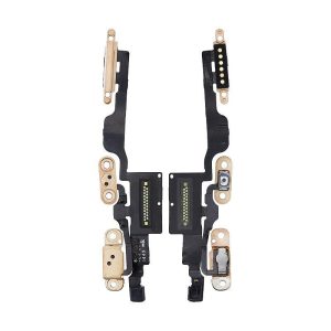 POWER BUTTON FLEX CABLE METAL BRACKET FOR IWATCH SERIES 1 (42MM)