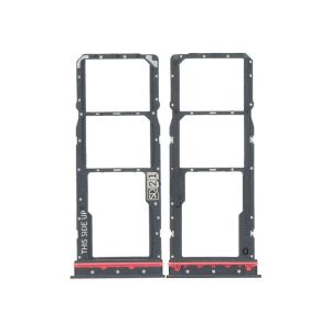 SIM TRAY COMPATIBLE FOR MOTO G32 (XT2235 / 2022) (MINERAL GREY)