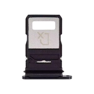SIMTRAY COMPATIBLE FOR MOTOROLA MOTO EDGE (XT2305-1 /2023) BLACK
