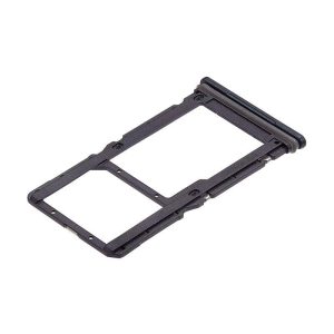 SIMTRAY COMPATIBLE FOR MOTO G54 (XT2343 / 2023) (MIDNIGHT BLUE)