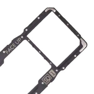 SIM TRAY COMPATIBLE FOR MOTO G POWER 5G (XT2415/2024)OUTER SPACE