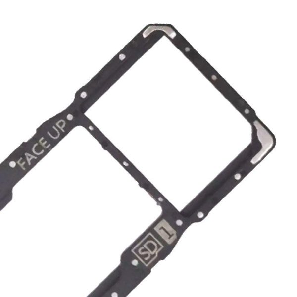 SIM TRAY COMPATIBLE FOR MOTO G POWER 5G (XT2415/2024)OUTER SPACE