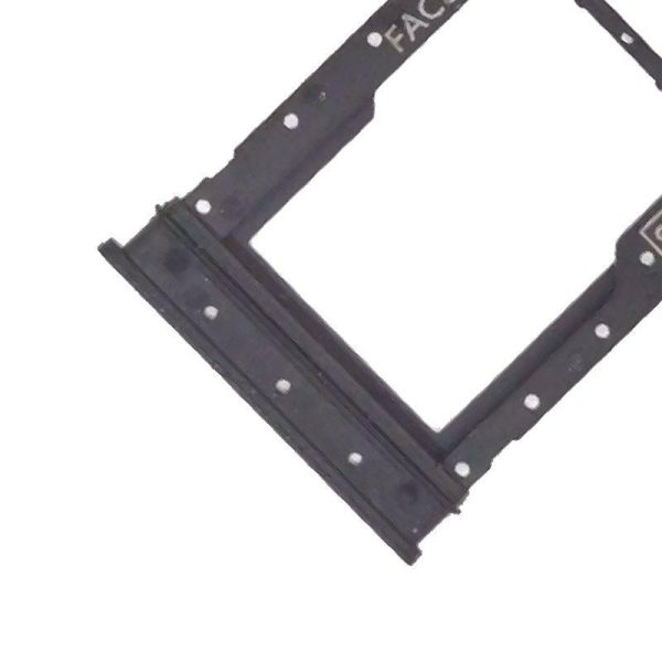 SIM TRAY COMPATIBLE FOR MOTO G POWER 5G (XT2415/2024)OUTER SPACE