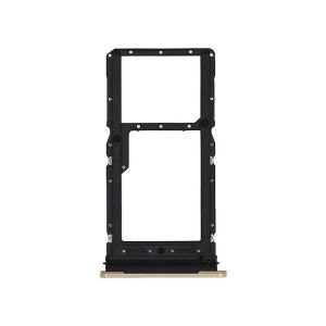 SIM TRAY COMPATIBLE FOR MOTO G STYLUS 5G (XT2419) CARAMEL LATTE