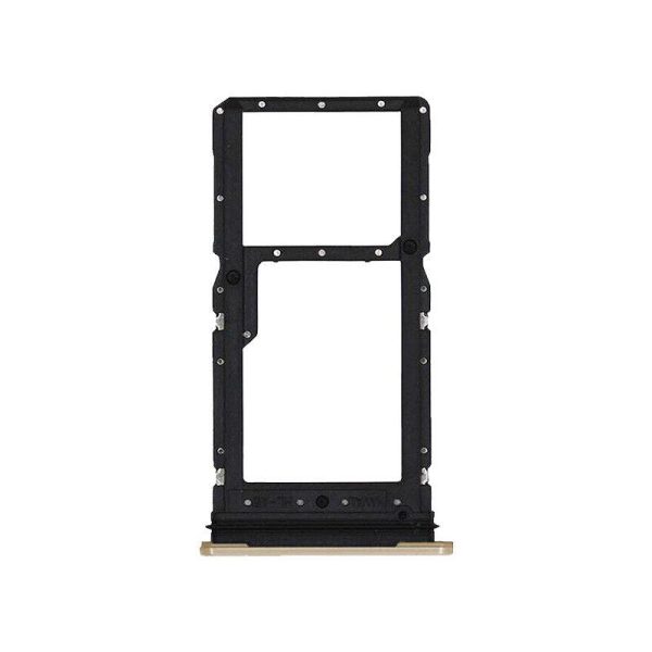 SIM TRAY COMPATIBLE FOR MOTO G STYLUS 5G (XT2419) CARAMEL LATTE